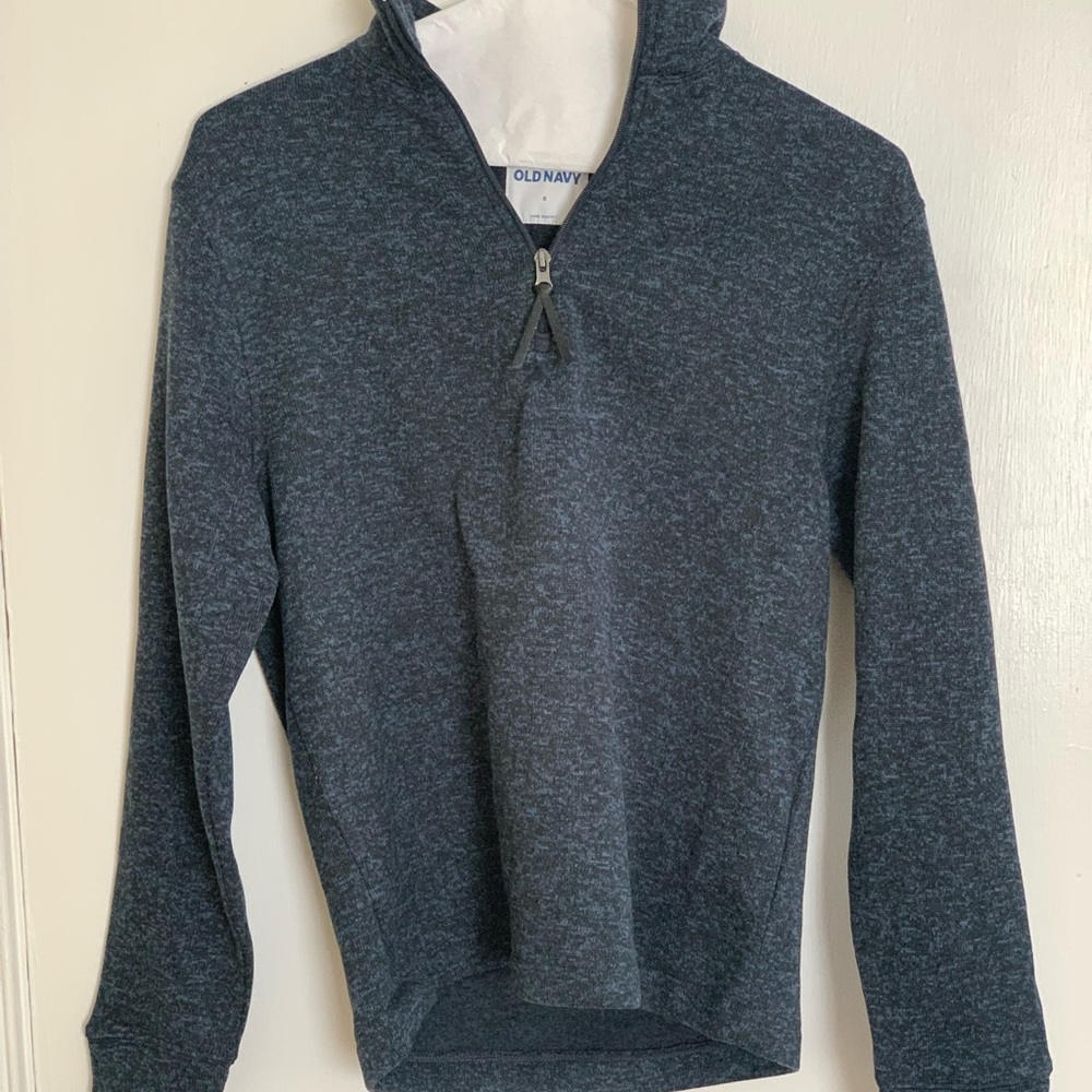 Old navy mens pullover
